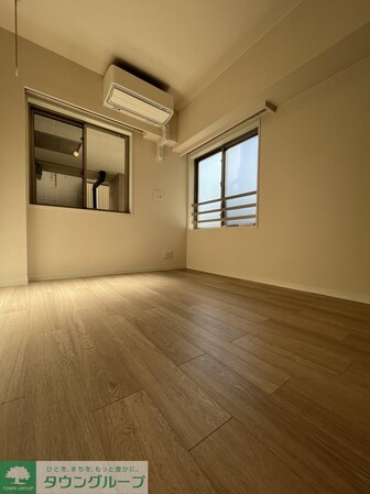 エスティメゾン巣鴨の物件内観写真